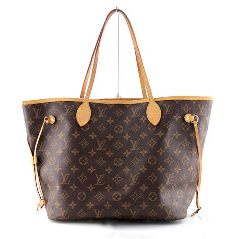 Where to Sell Your Louis Vuitton Bag 